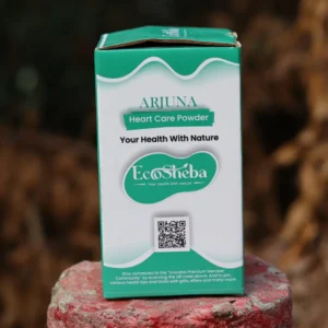 অর্জুন হার্ট কেয়ার পাউডার